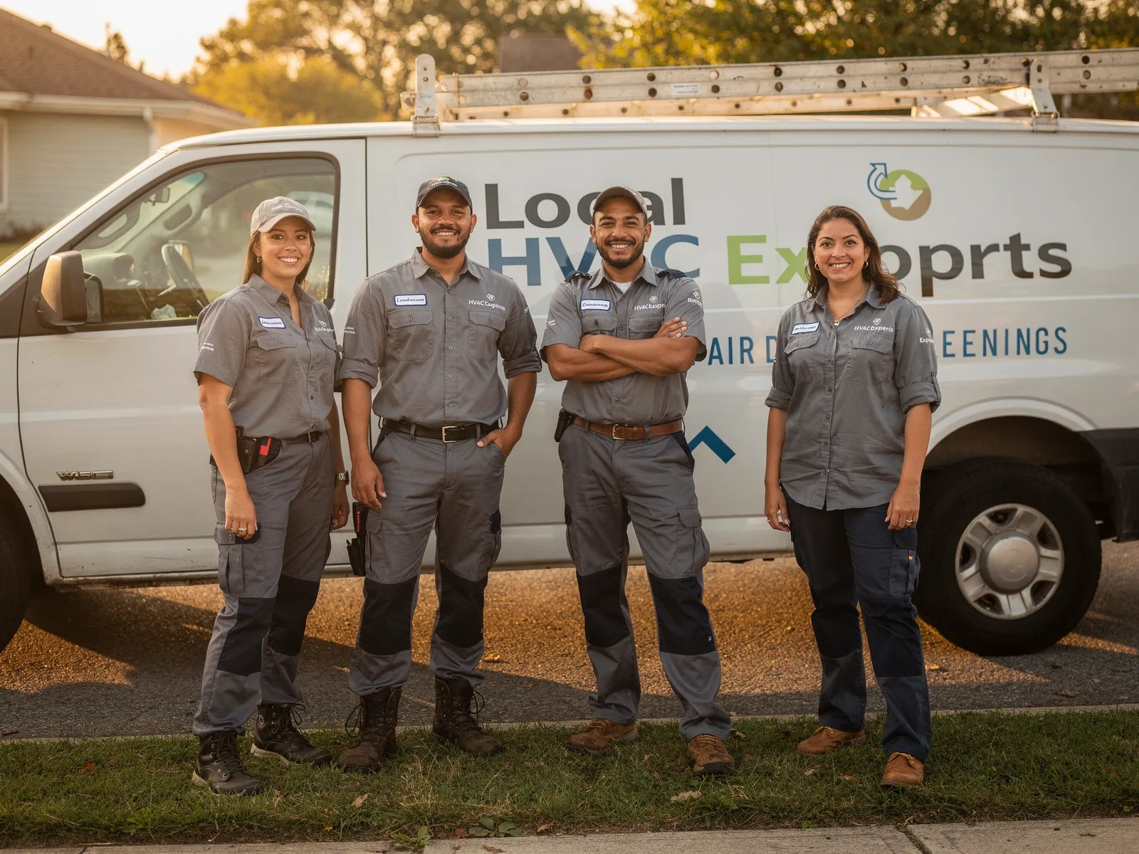 24/7 HVAC Repair & AC Replacement company in Glenside, PA