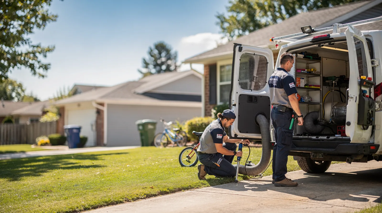 24/7 HVAC Repair & AC Replacement in Glenside, PA near me